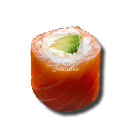 Cheese avocat